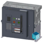 Siemens 3WA3220-3.E02-.... - Image 3