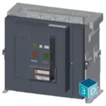 Siemens 3WA3232-3.A02-.... - Image 3