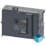 Siemens 3WA3232-3.G12-.... - Image 3