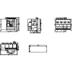 Siemens 3WA3225-3.G12-.... - Image 2