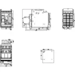 Siemens 3WA3112-3.K32-.... - Image 2