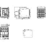 Siemens 3WA3110-2.E72-.... - Image 2