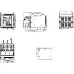 Siemens 3WA3212-3.F61-.... - Image 2