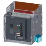 Siemens 3WA3225-3.G31-.... - Image 3