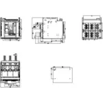 Siemens 3WA3225-3.G61-.... - Image 2