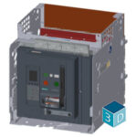 Siemens 3WA3212-3.F62-.... - Image 3