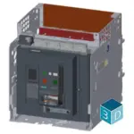 Siemens 3WA3216-3.G62-.... - Image 3