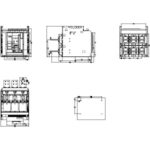 Siemens 3WA3220-3.A62-.... - Image 2