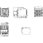 Siemens 3WA3220-3.F32-.... - Image 2