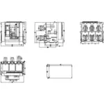 Siemens 3WA3212-3.E30-.... - Image 2