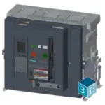 Siemens 3WA3220-3.F30-.... - Image 3