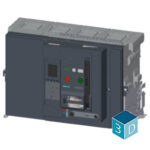 Siemens 3WA3220-3.F40-.... - Image 3