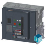 Siemens 3WA3225-3.E30-.... - Image 3
