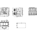 Siemens 3WA3225-3.E30-.... - Image 2