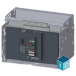 Siemens 3WA3332-6.K31-.... - Image 3