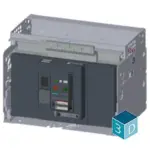 Siemens 3WA3332-6.K31-.... - Image 3