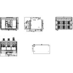 Siemens 3WA3332-6.K31-.... - Image 2