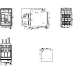 Siemens 3WA3116-8.A61-.... - Image 2