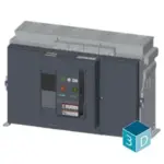 Siemens 3WA3332-6.K02-.... - Image 3