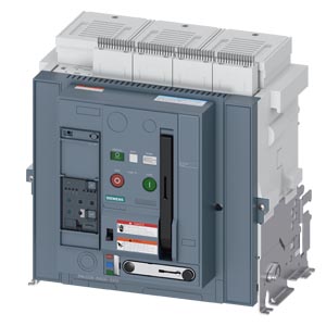 Siemens 3WA3220-8.B30-....