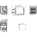 Siemens 3WA3116-2.E72-.... - Image 2