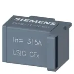 Siemens 3WA9111-1EX03