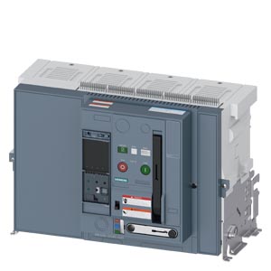 Siemens 3WA3208-3.L40-....