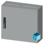 Siemens 8GK1122-1KA22 - Image 3