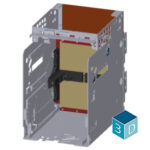 Siemens 3WA8112-8CA31-1... - Image 3