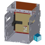 Siemens 3WA8112-8CA41-1... - Image 3
