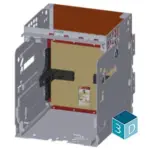 Siemens 3WA8112-8CA41-1... - Image 3
