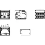 Siemens 3WA8216-4CA41-1... - Image 2