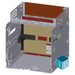 Siemens 3WA8225-5CA31-1... - Image 3