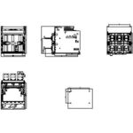 Siemens 3WA8216-4CA32-1... - Image 2