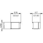 Siemens 3WA9111-1EG08 - Image 2