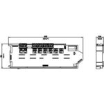 Siemens 3WA9111-0AH13 - Image 2