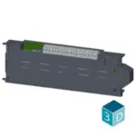 Siemens 3WA9111-0AH14 - Image 3