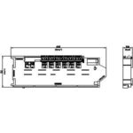 Siemens 3WA9111-0AH14 - Image 2