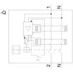 Siemens 5SV3326-4KK60 - Image 4