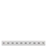 Siemens 8WH8121-3AB65