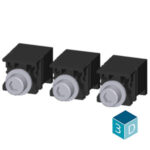 Siemens 3VA9133-0QA01 - Image 3