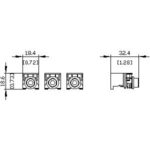 Siemens 3VA9133-0QA01 - Image 2