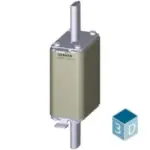 Siemens 3NB1024-1KK10 - Image 3