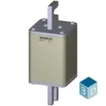 Siemens 3NB1142-1KK11 - Image 3