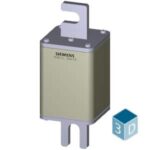 Siemens 3NB1224-3KK15 - Image 3