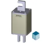 Siemens 3NB1224-3KK15 - Image 3