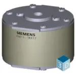 Siemens 3NB1345-3KK12 - Image 3