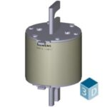 Siemens 3NB1347-1KK11 - Image 3