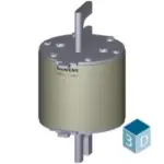 Siemens 3NB1350-1KK11 - Image 3