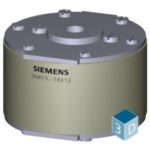 Siemens 3NB1350-1KK12 - Image 3